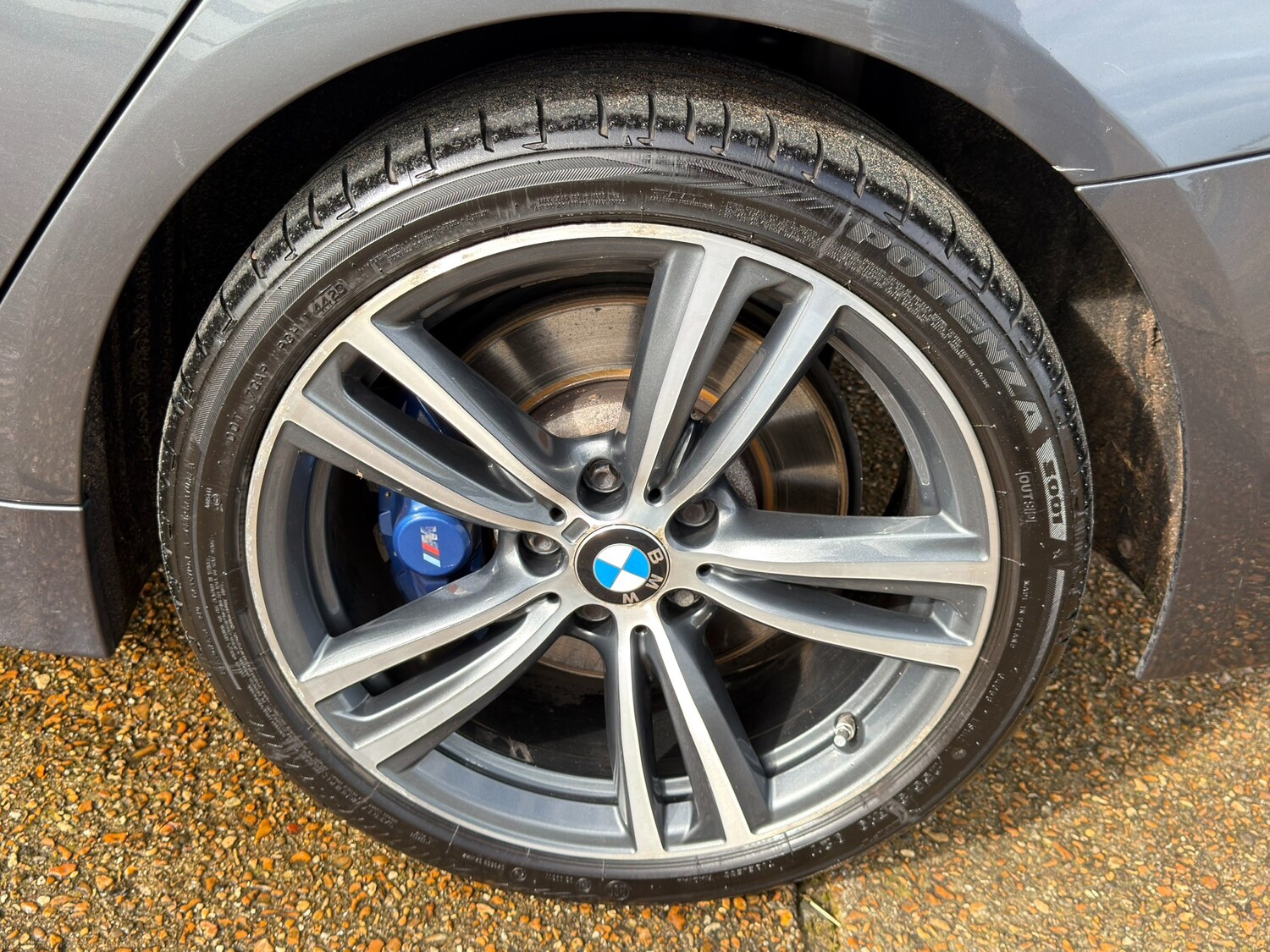 Used BMW 4 Series Gran Coupe for sale - 77826624: Photo 46