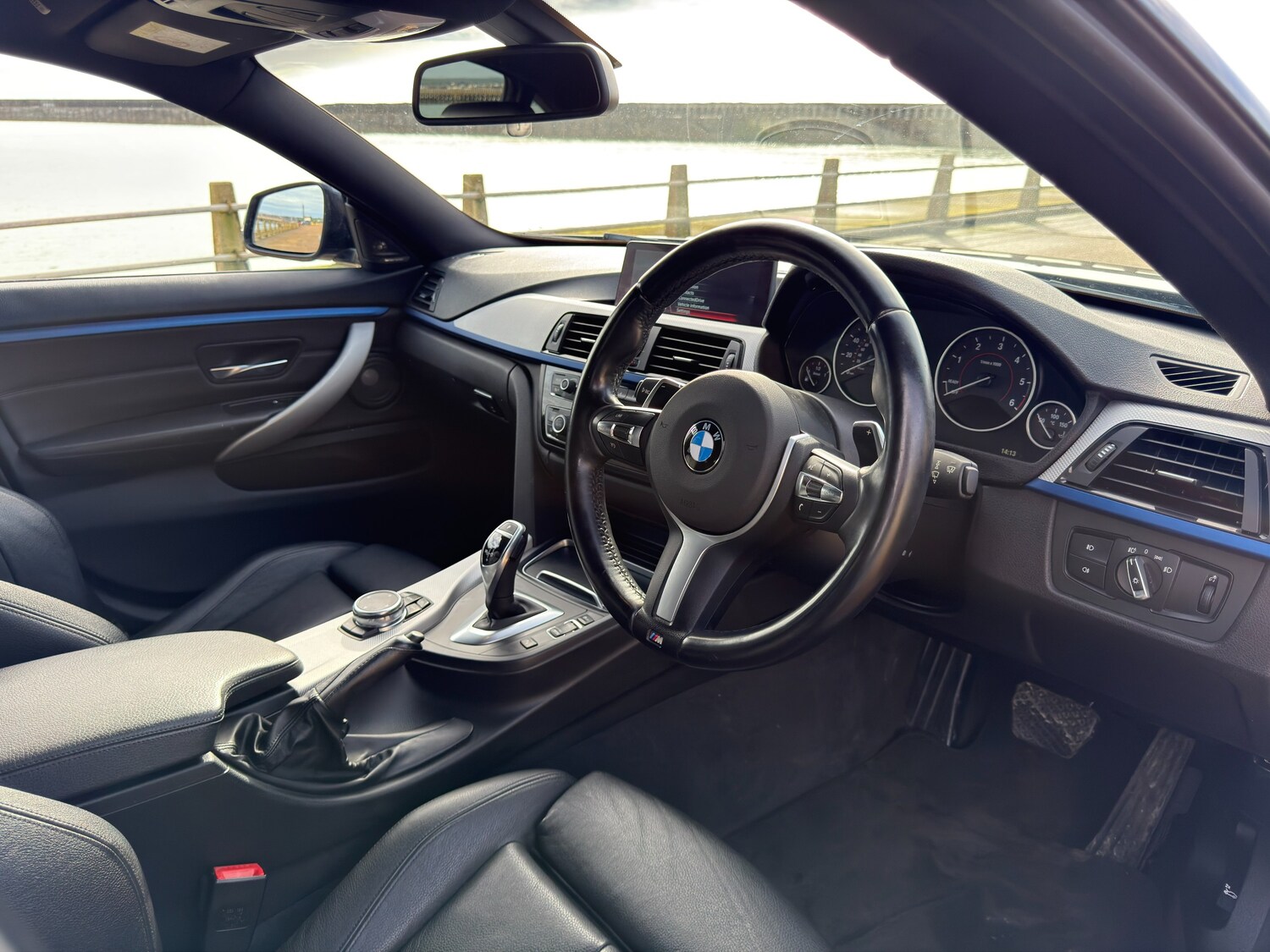 Used BMW 4 Series Gran Coupe for sale - 77826624: Photo 9