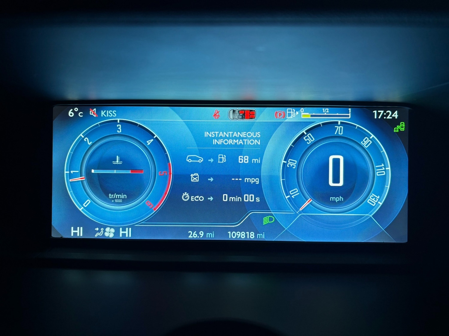 Used Citroen Grand C4 Picasso 2016 for sale - 77590030: Photo 15