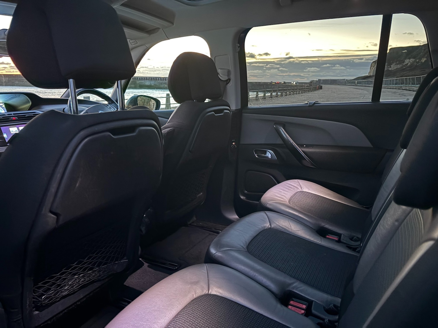 Used Citroen Grand C4 Picasso 2016 for sale - 77590030: Photo 17