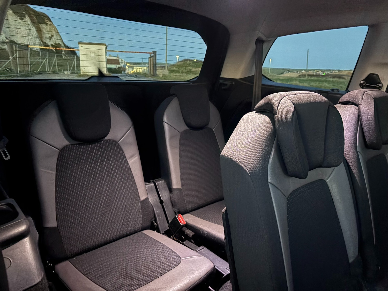 Used Citroen Grand C4 Picasso 2016 for sale - 77590030: Photo 18