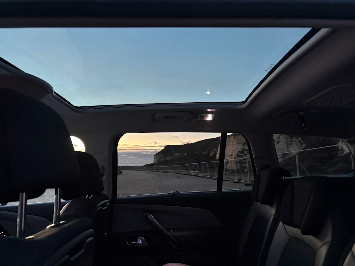 Used Citroen Grand C4 Picasso 2016 for sale - 77590030: Photo 20