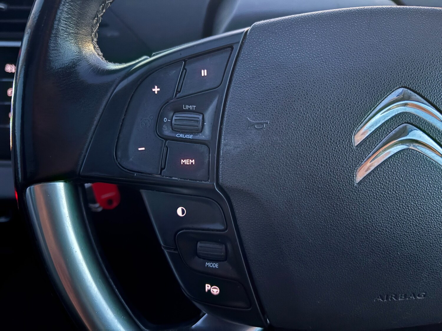 Used Citroen Grand C4 Picasso 2016 for sale - 77590030: Photo 22