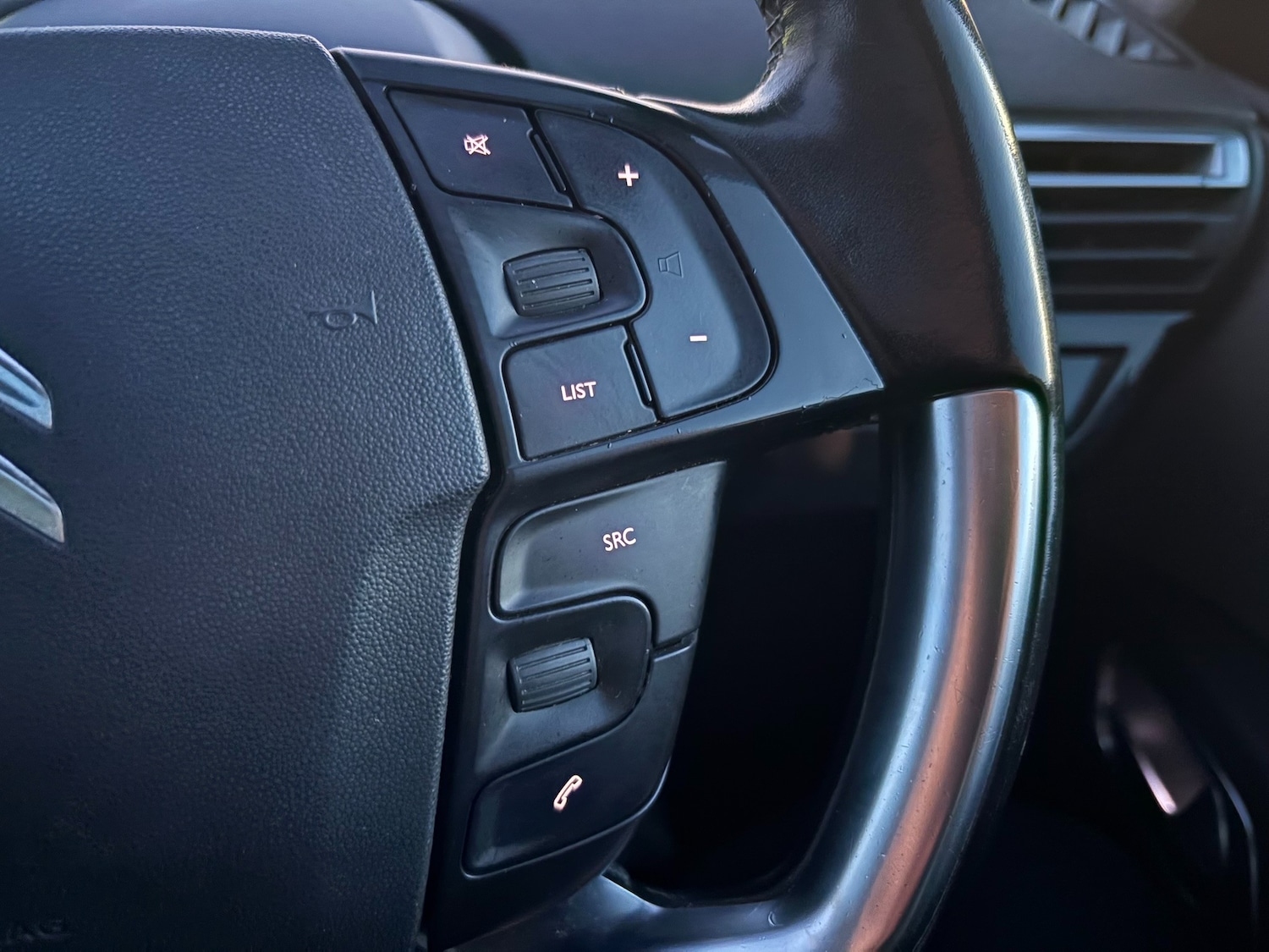 Used Citroen Grand C4 Picasso 2016 for sale - 77590030: Photo 23