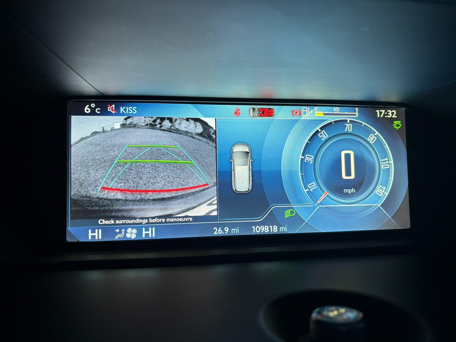 Used Citroen Grand C4 Picasso 2016 for sale - 77590030: Photo 25