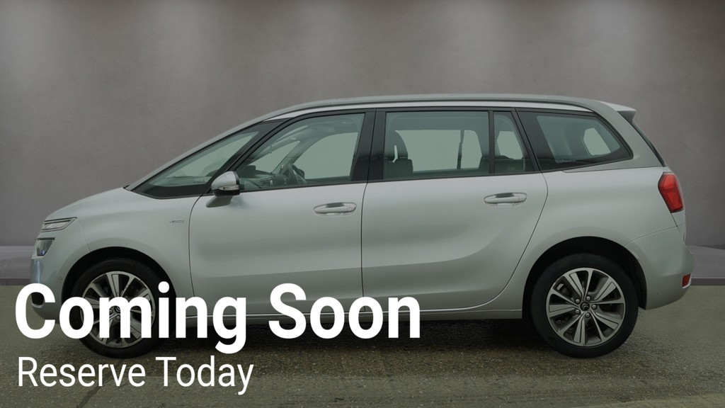 Used Citroen Grand C4 Picasso 2016 for sale - 78036886: Photo 6