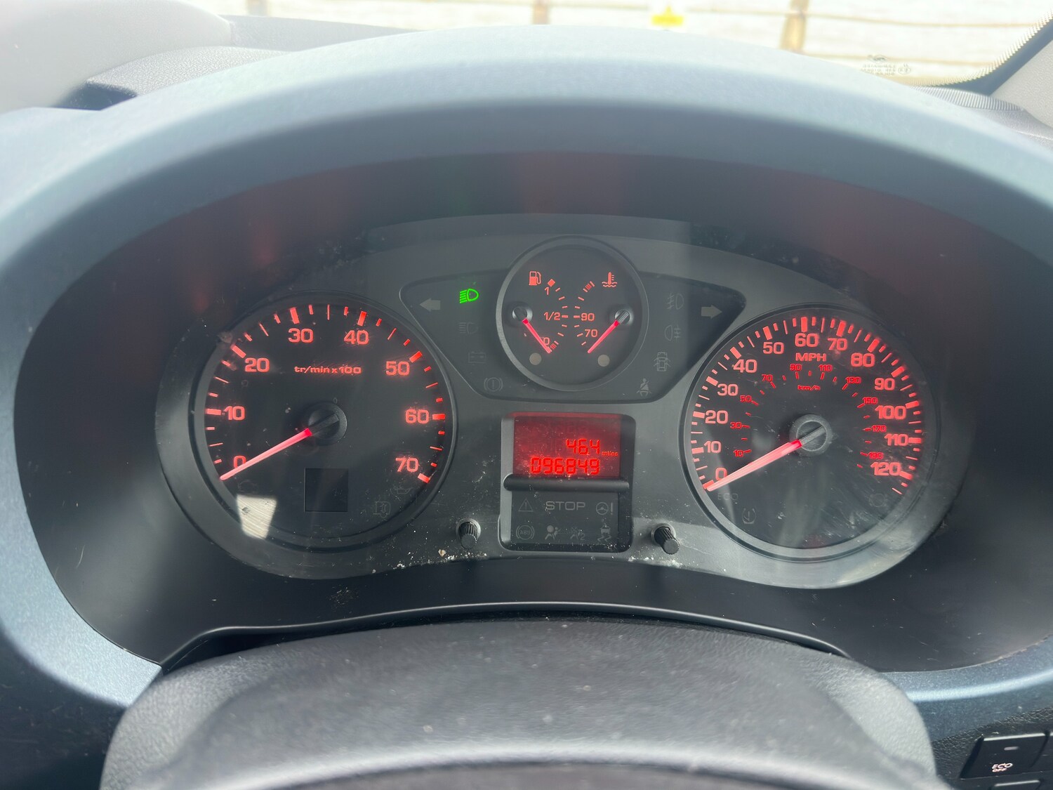 Used Peugeot Partner Tepee 2014 for sale - 77590036: Photo 11