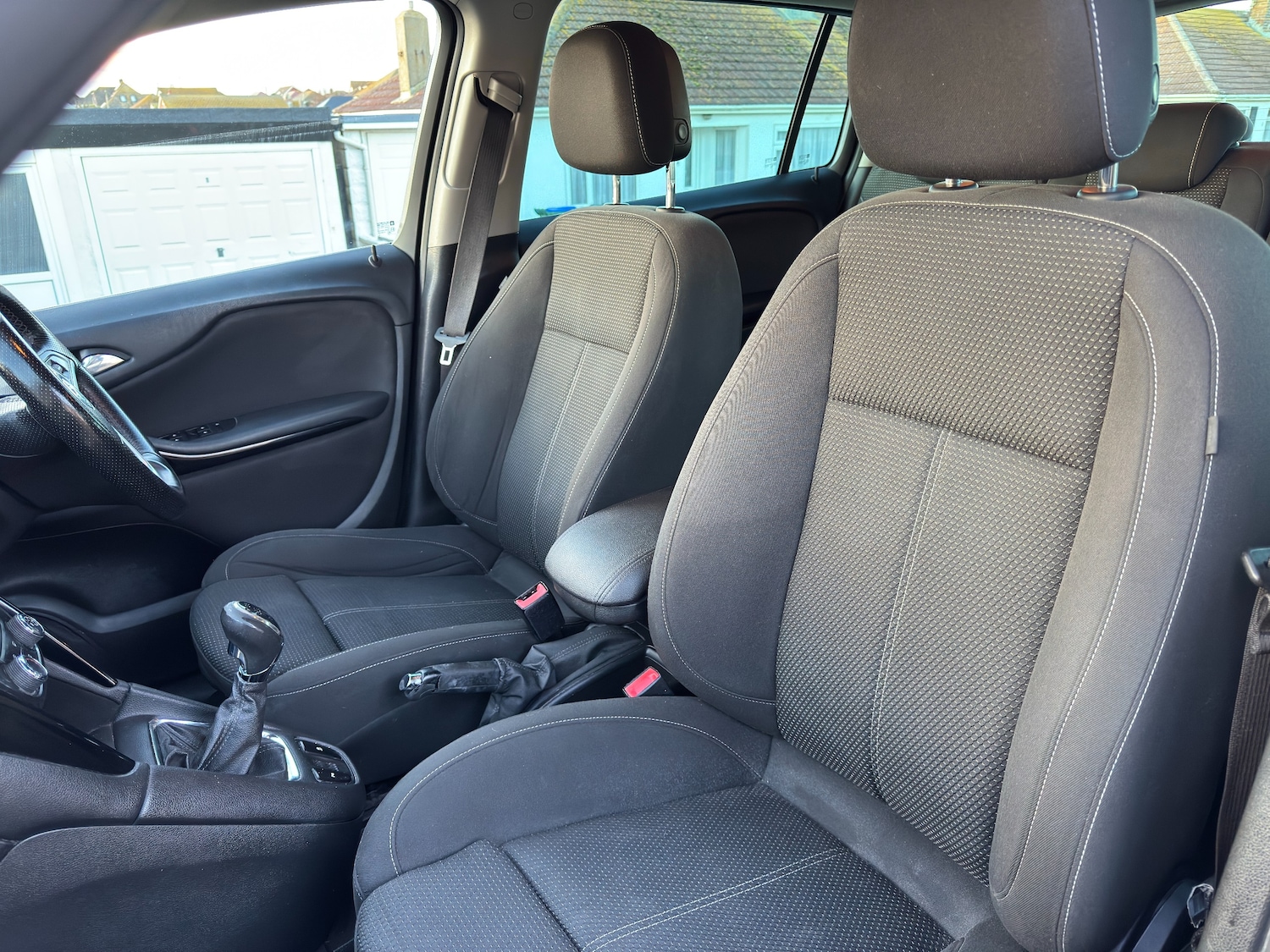 Used Vauxhall Zafira 2014 for sale - 78148983: Photo 11