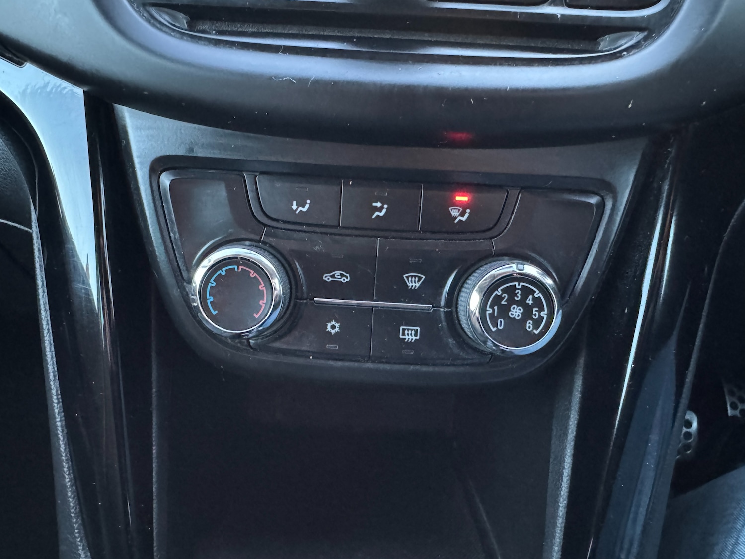 Used Vauxhall Zafira 2014 for sale - 78148983: Photo 15