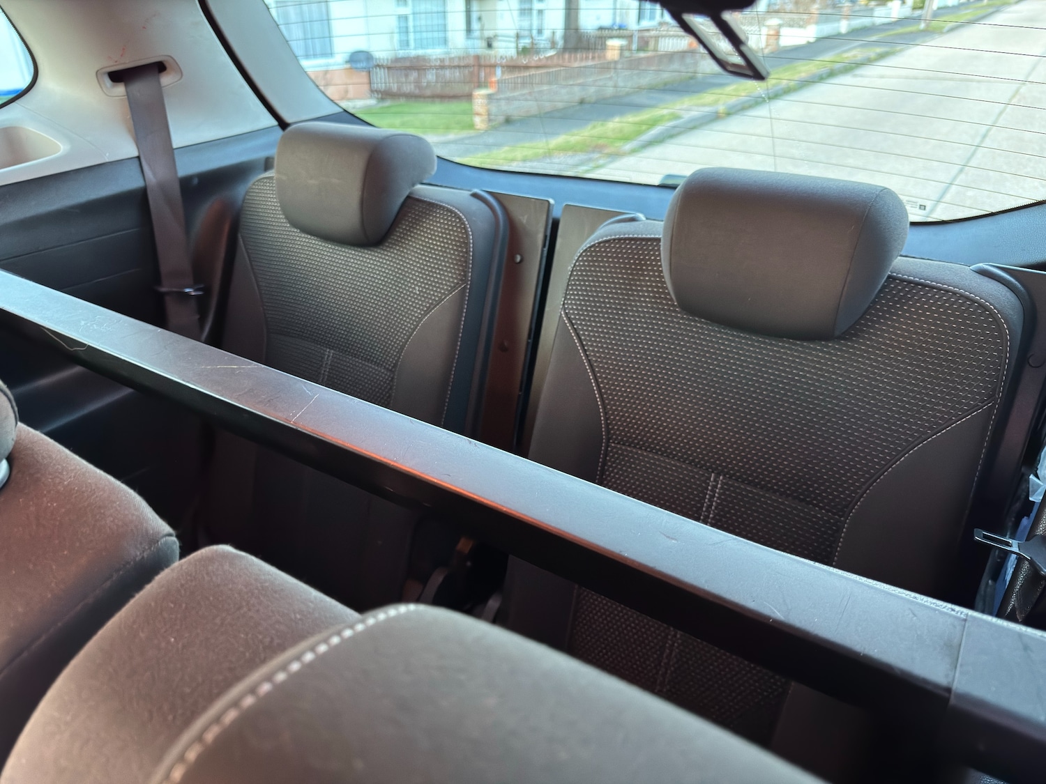 Used Vauxhall Zafira 2014 for sale - 78148983: Photo 19