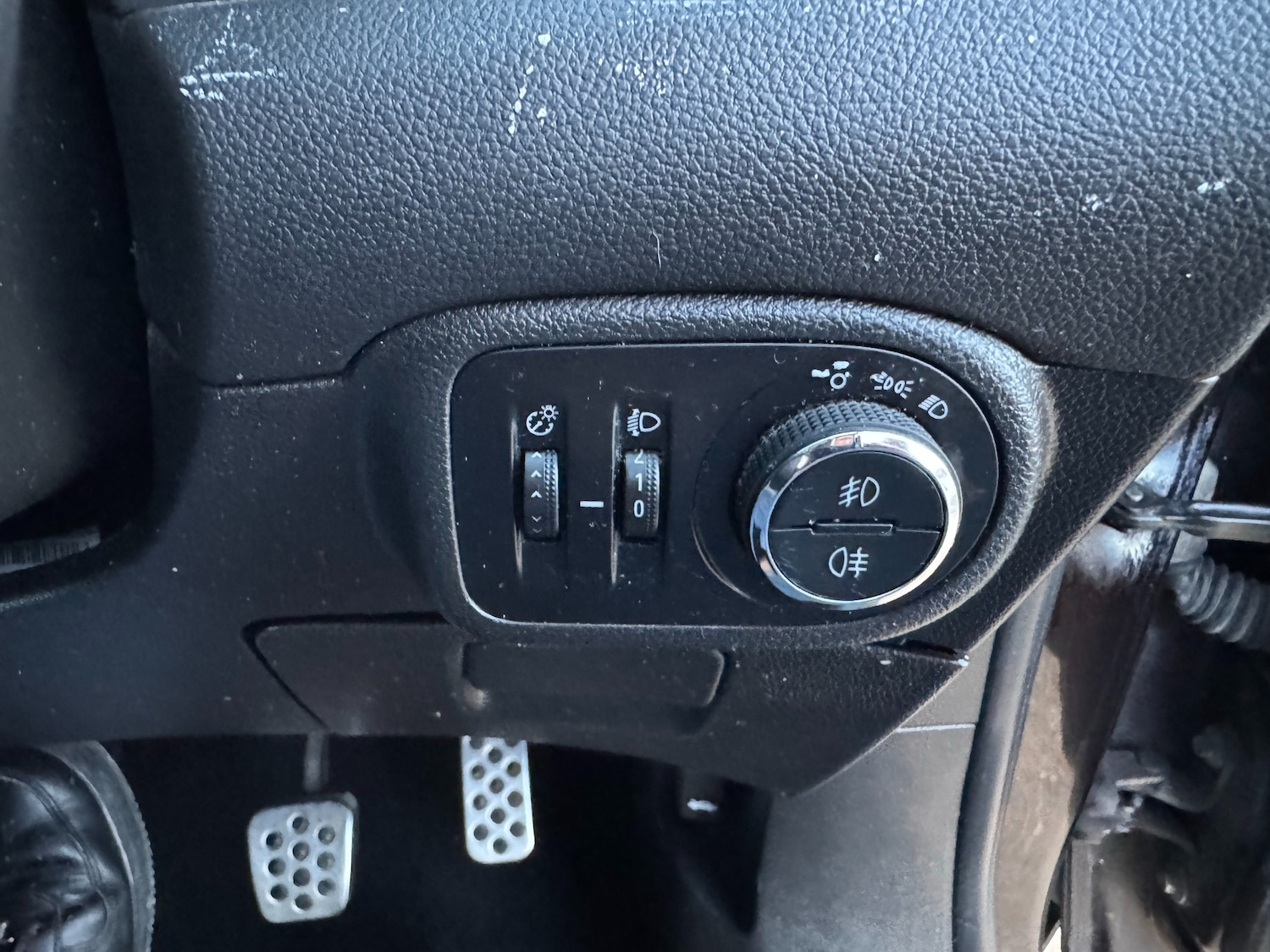 Used Vauxhall Zafira 2014 for sale - 78148983: Photo 21