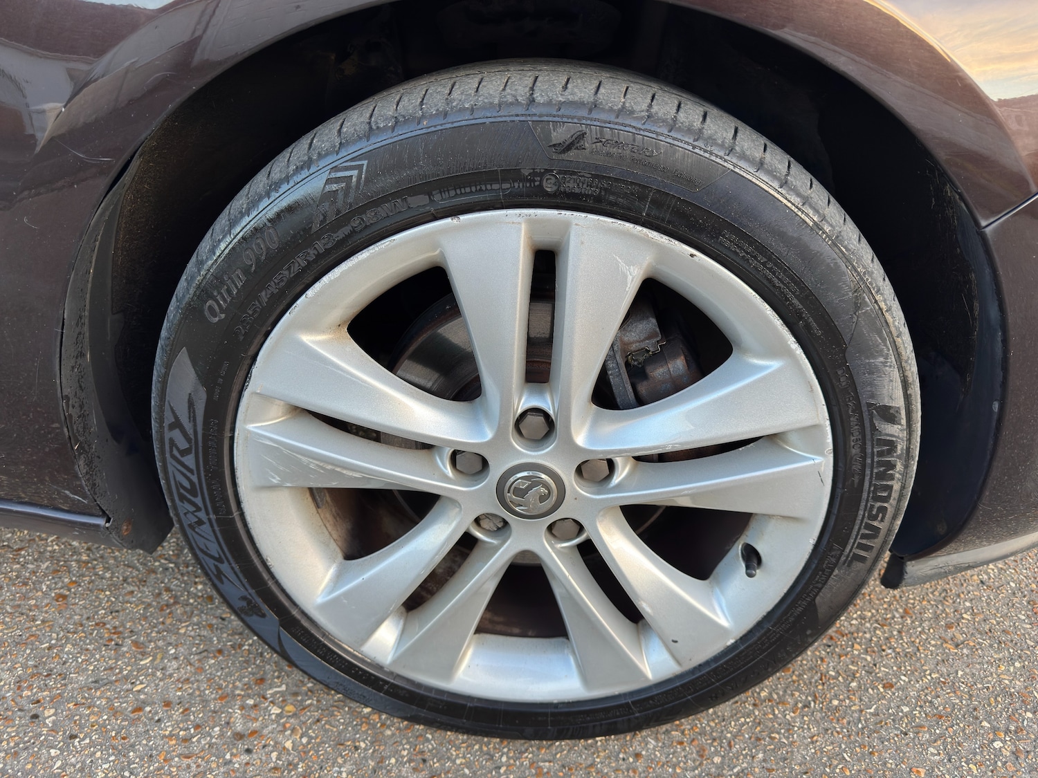 Used Vauxhall Zafira 2014 for sale - 78148983: Photo 24