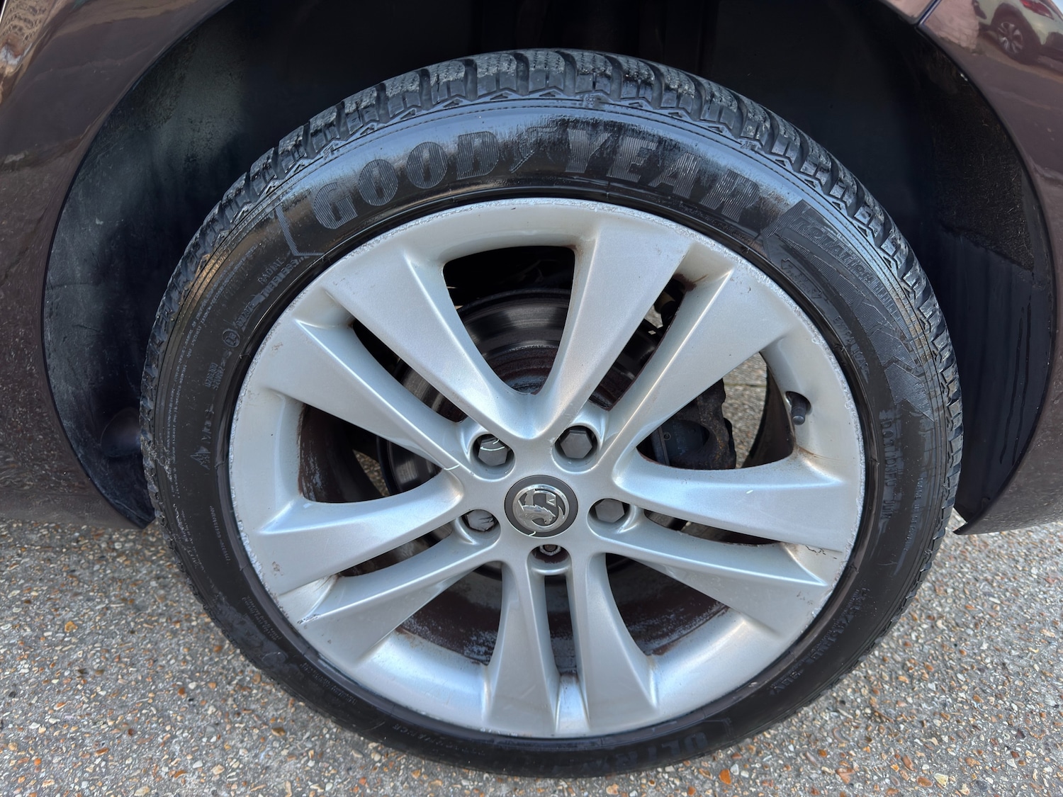 Used Vauxhall Zafira 2014 for sale - 78148983: Photo 26