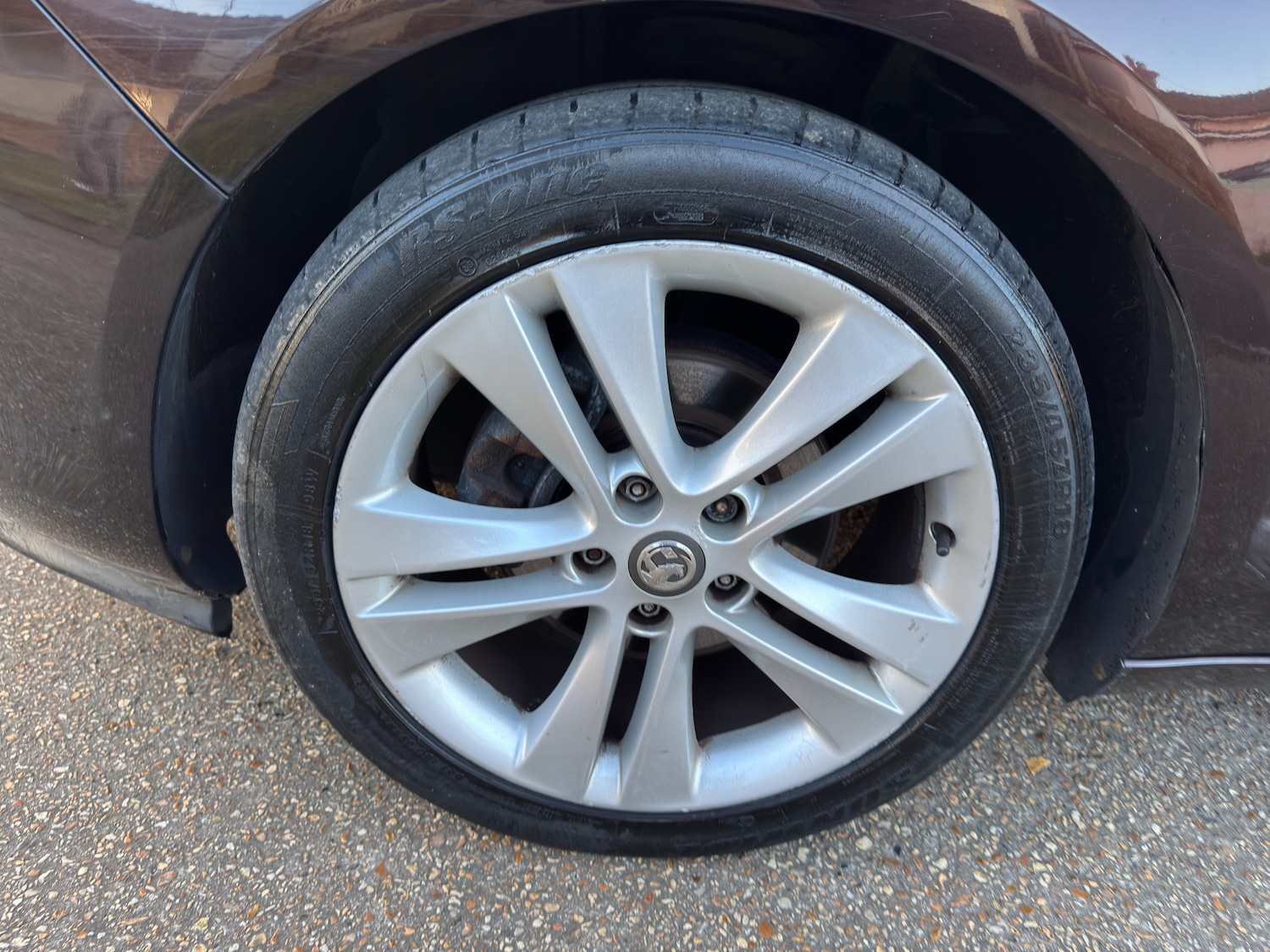 Used Vauxhall Zafira 2014 for sale - 78148983: Photo 27