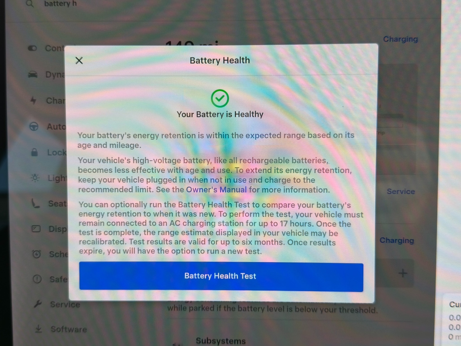 Used Tesla Model 3 2021 for sale - 77590040: Photo 14