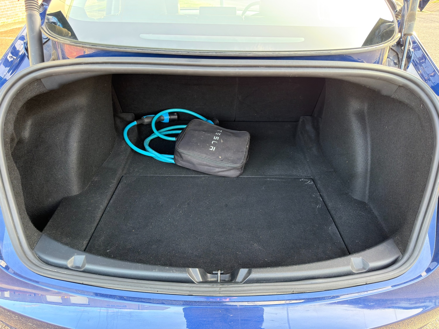 Used Tesla Model 3 2021 for sale - 77590040: Photo 18