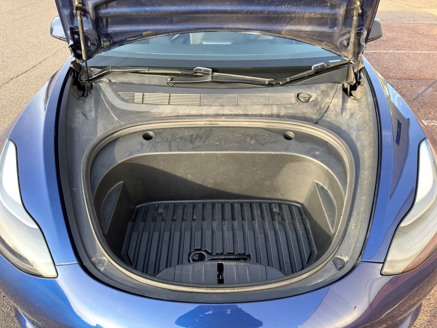 Used Tesla Model 3 2021 for sale - 77590040: Photo 20