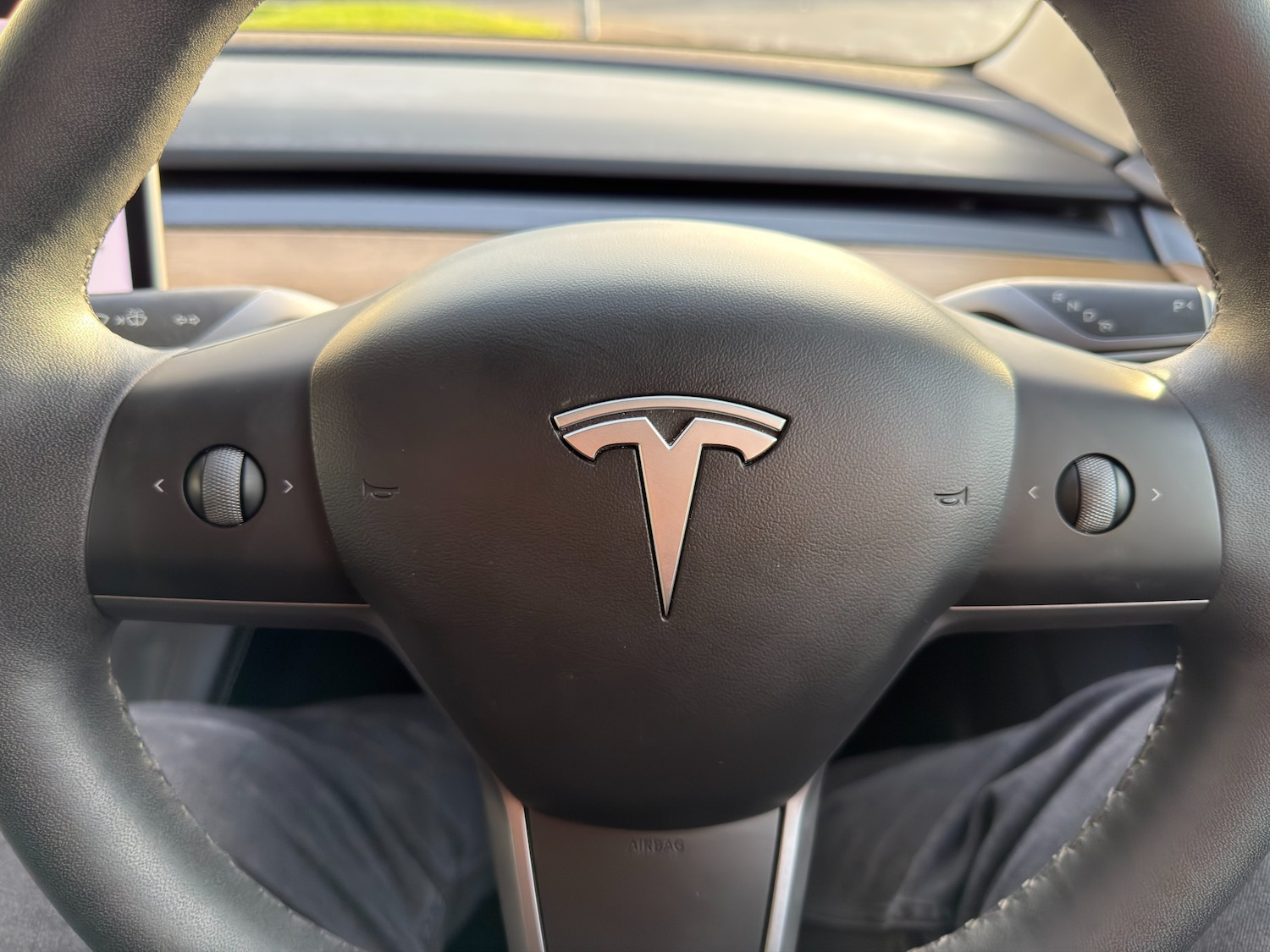 Used Tesla Model 3 2021 for sale - 77590040: Photo 21