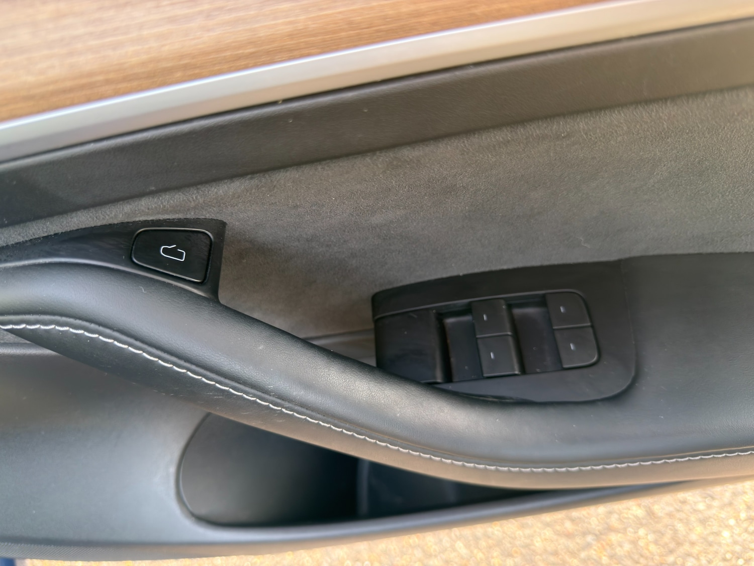 Used Tesla Model 3 2021 for sale - 77590040: Photo 22