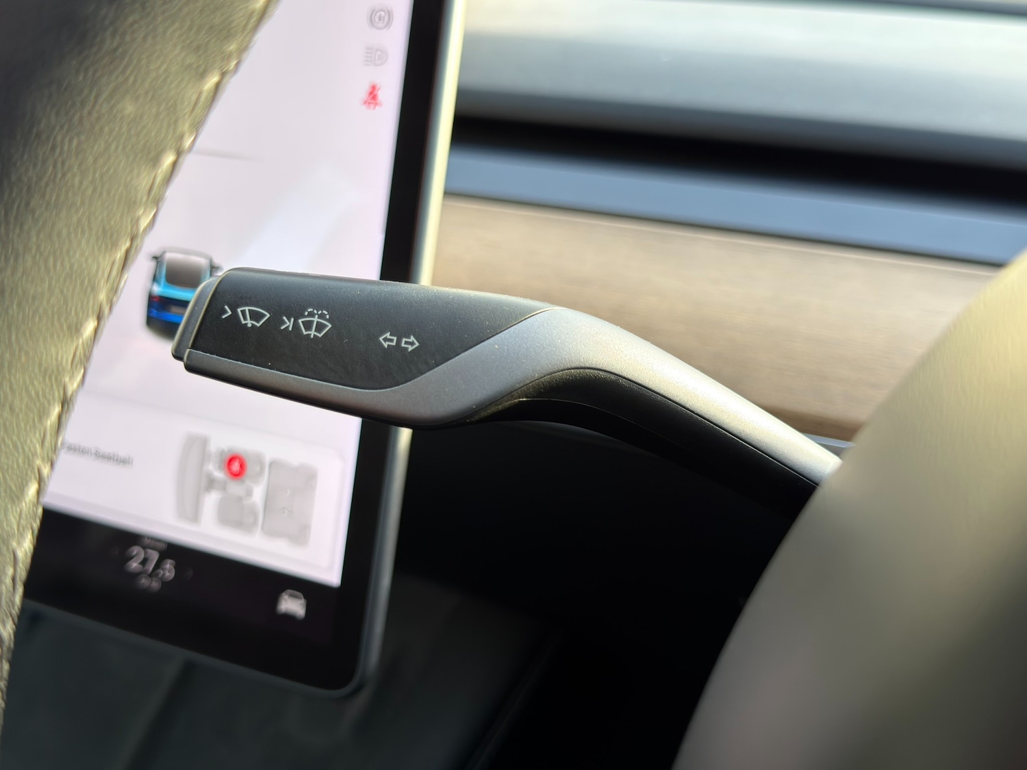 Used Tesla Model 3 2021 for sale - 77590040: Photo 24