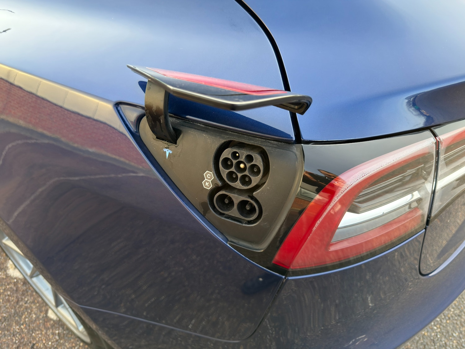 Used Tesla Model 3 2021 for sale - 77590040: Photo 29