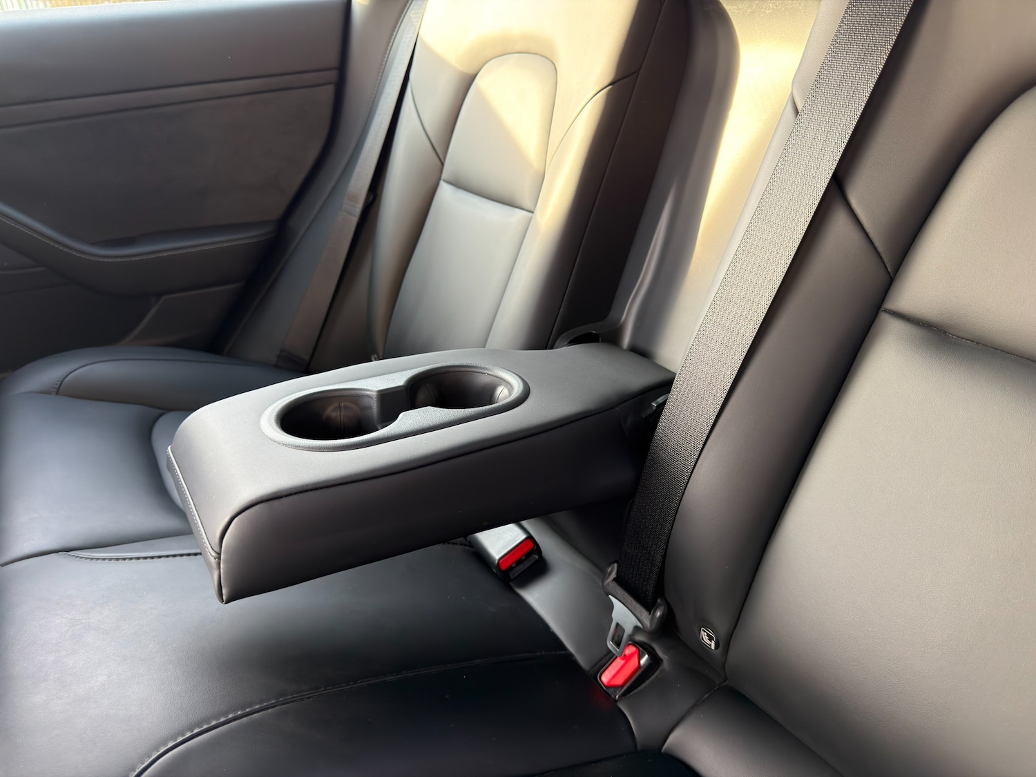 Used Tesla Model 3 2021 for sale - 77590040: Photo 36