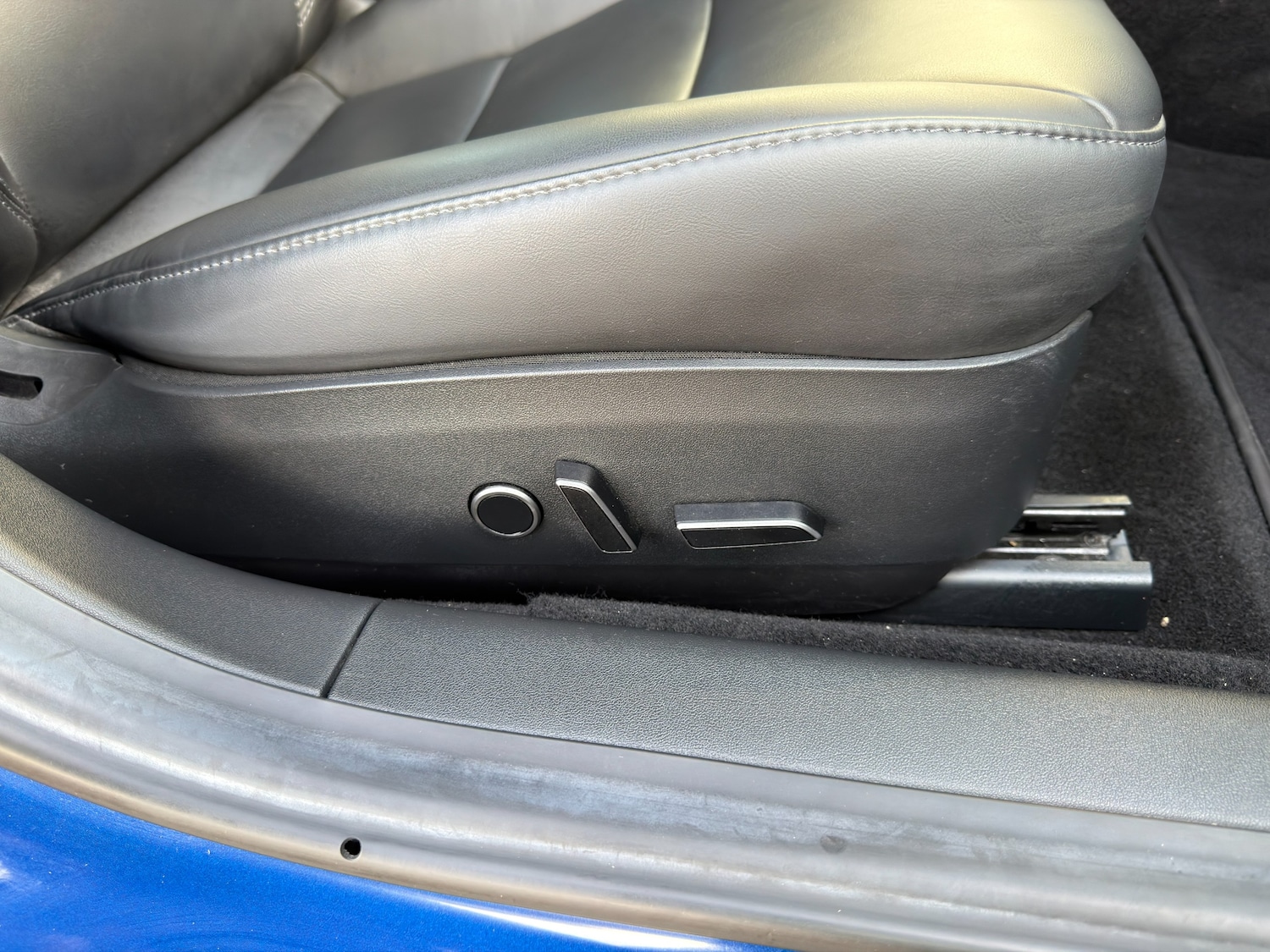 Used Tesla Model 3 2021 for sale - 77590040: Photo 37