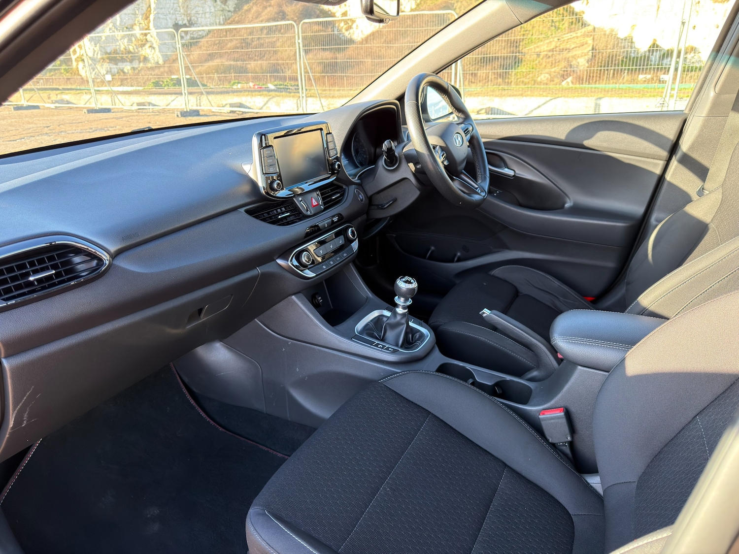 Used Hyundai i30 2018 for sale - 77590044: Photo 10