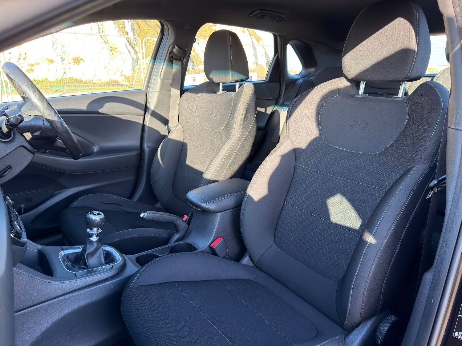 Used Hyundai i30 2018 for sale - 77590044: Photo 11