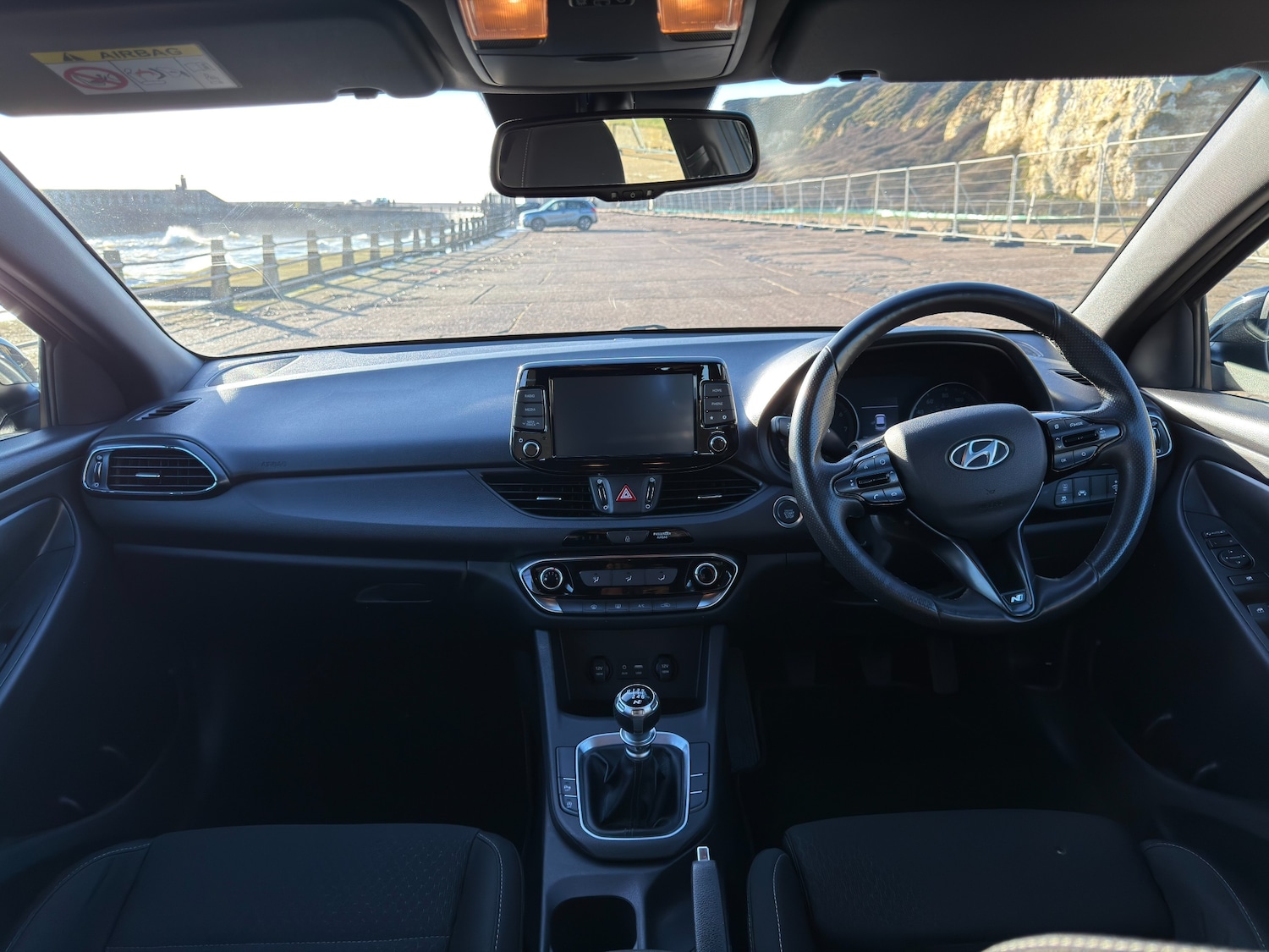 Used Hyundai i30 2018 for sale - 77590044: Photo 12