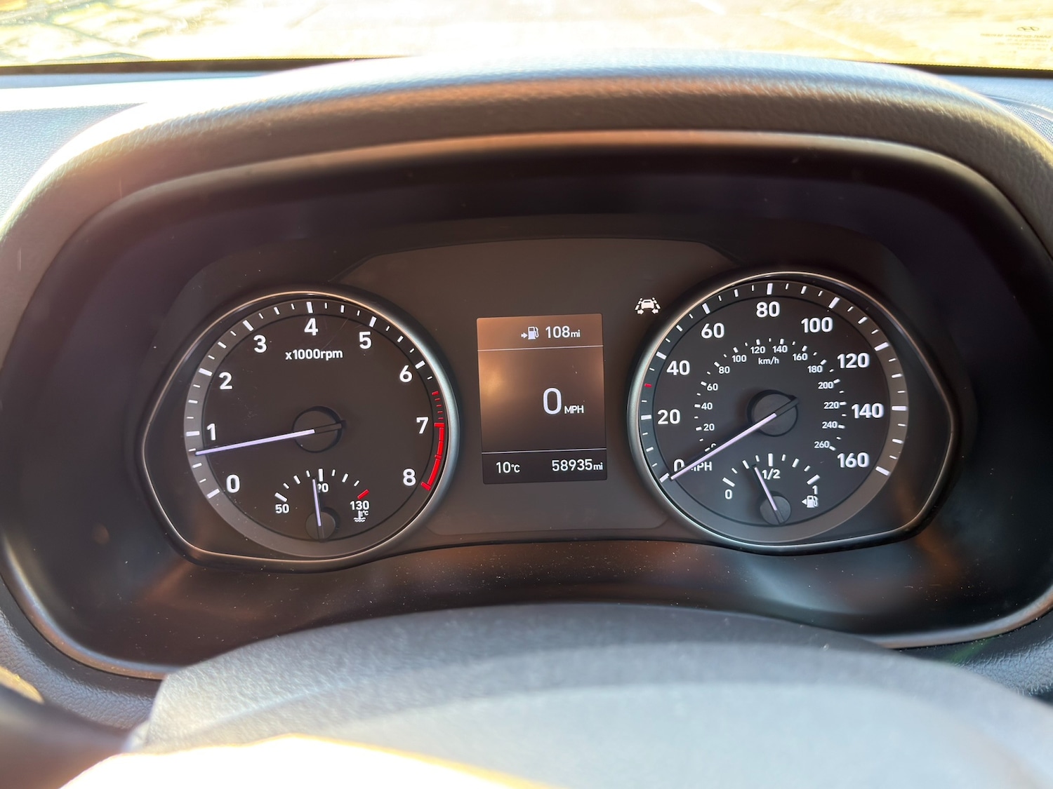 Used Hyundai i30 2018 for sale - 77590044: Photo 13