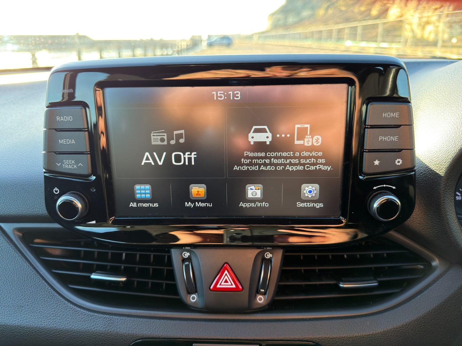 Used Hyundai i30 2018 for sale - 77590044: Photo 14