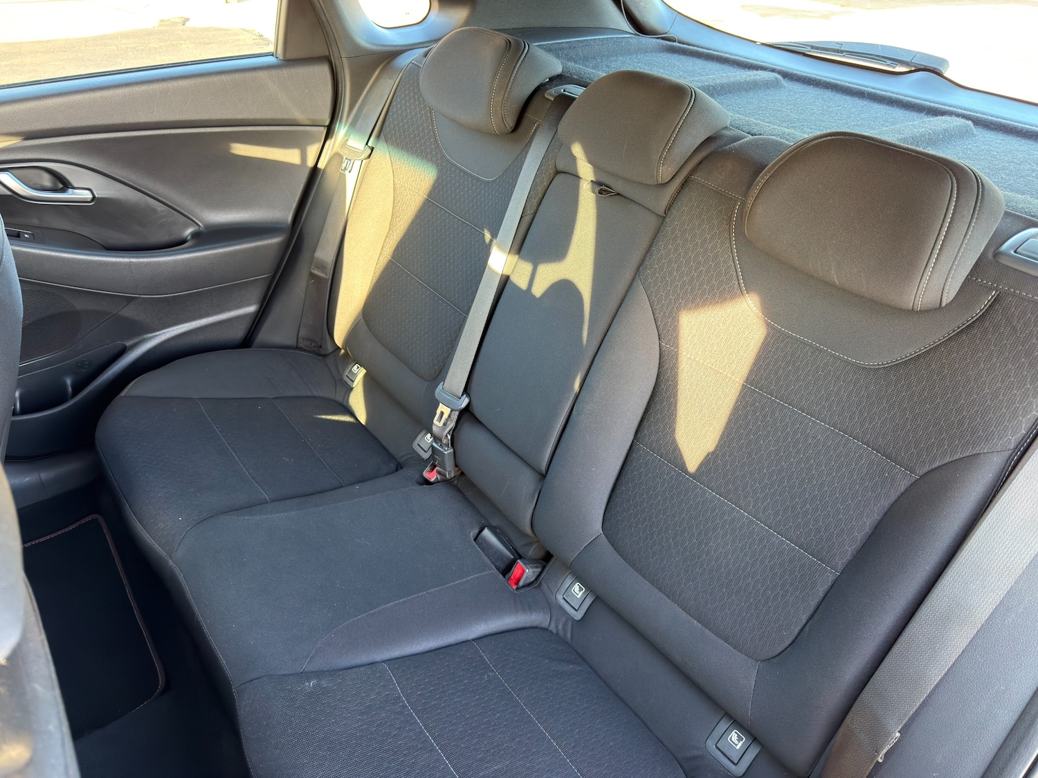 Used Hyundai i30 2018 for sale - 77590044: Photo 18