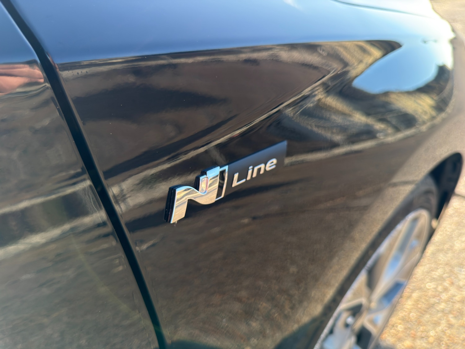 Used Hyundai i30 2018 for sale - 77590044: Photo 25