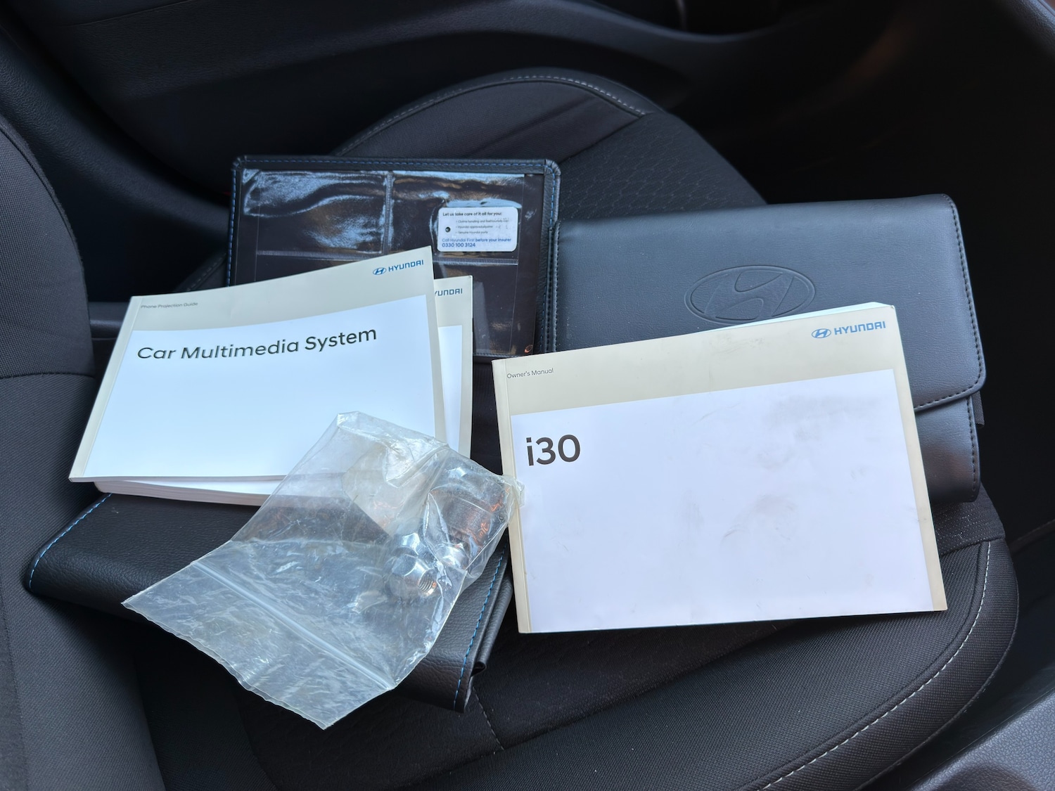 Used Hyundai i30 2018 for sale - 77590044: Photo 26