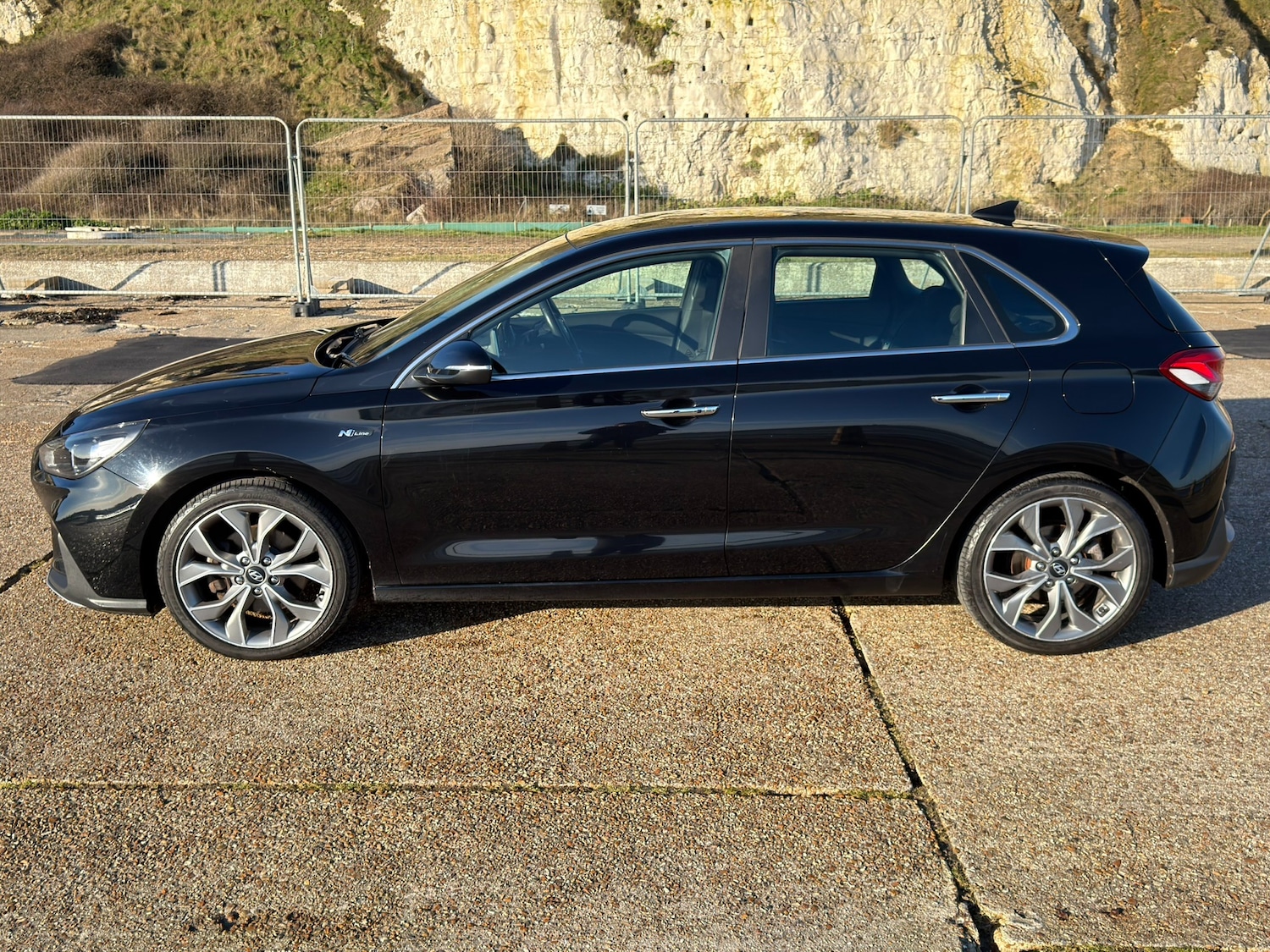 Used Hyundai i30 2018 for sale - 77590044: Photo 3