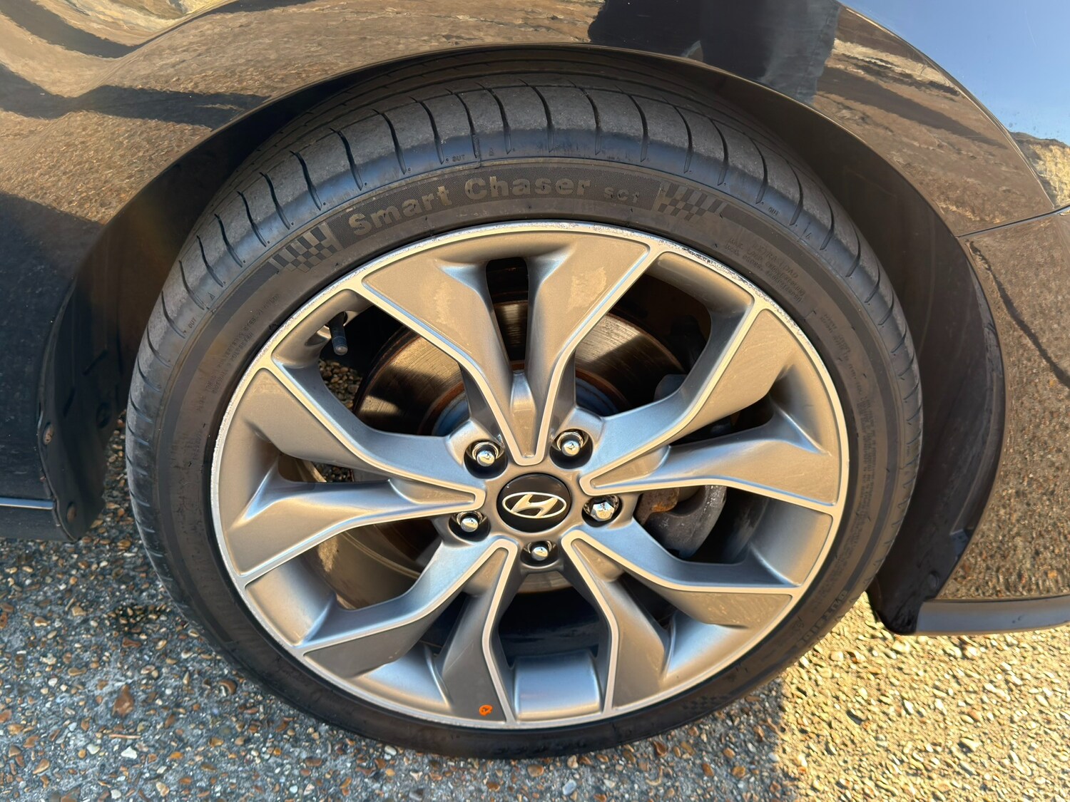 Used Hyundai i30 2018 for sale - 77590044: Photo 39