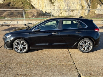 Used Hyundai i30 2018 for sale - 77590044: Photo