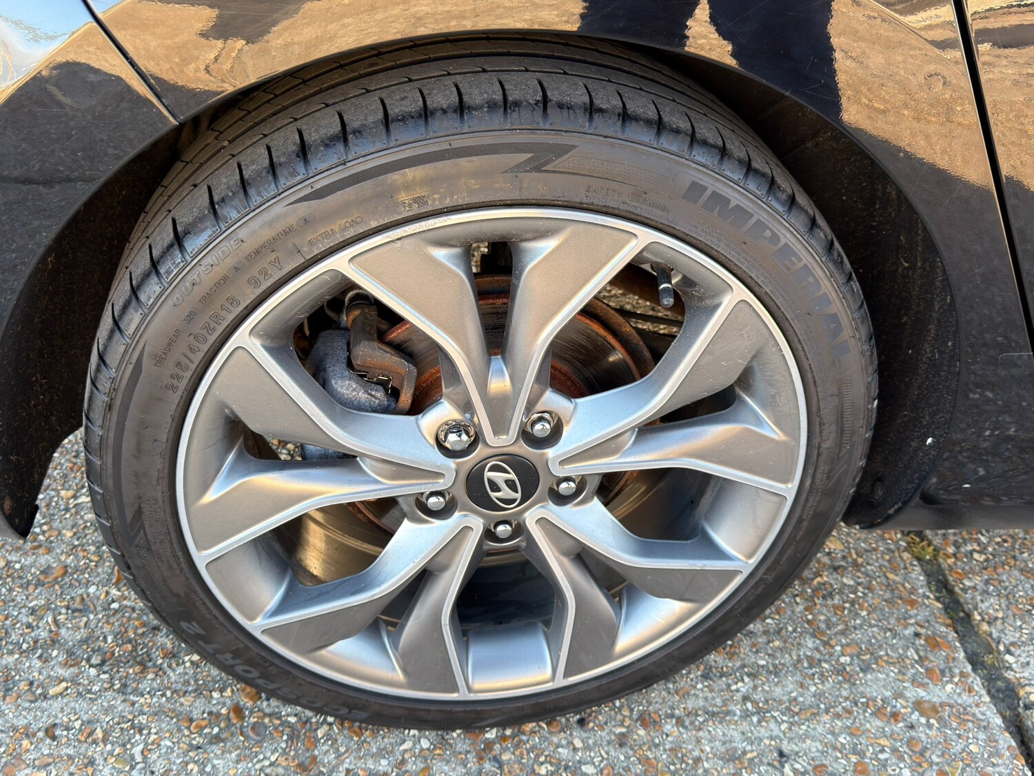 Used Hyundai i30 2018 for sale - 77590044: Photo 40