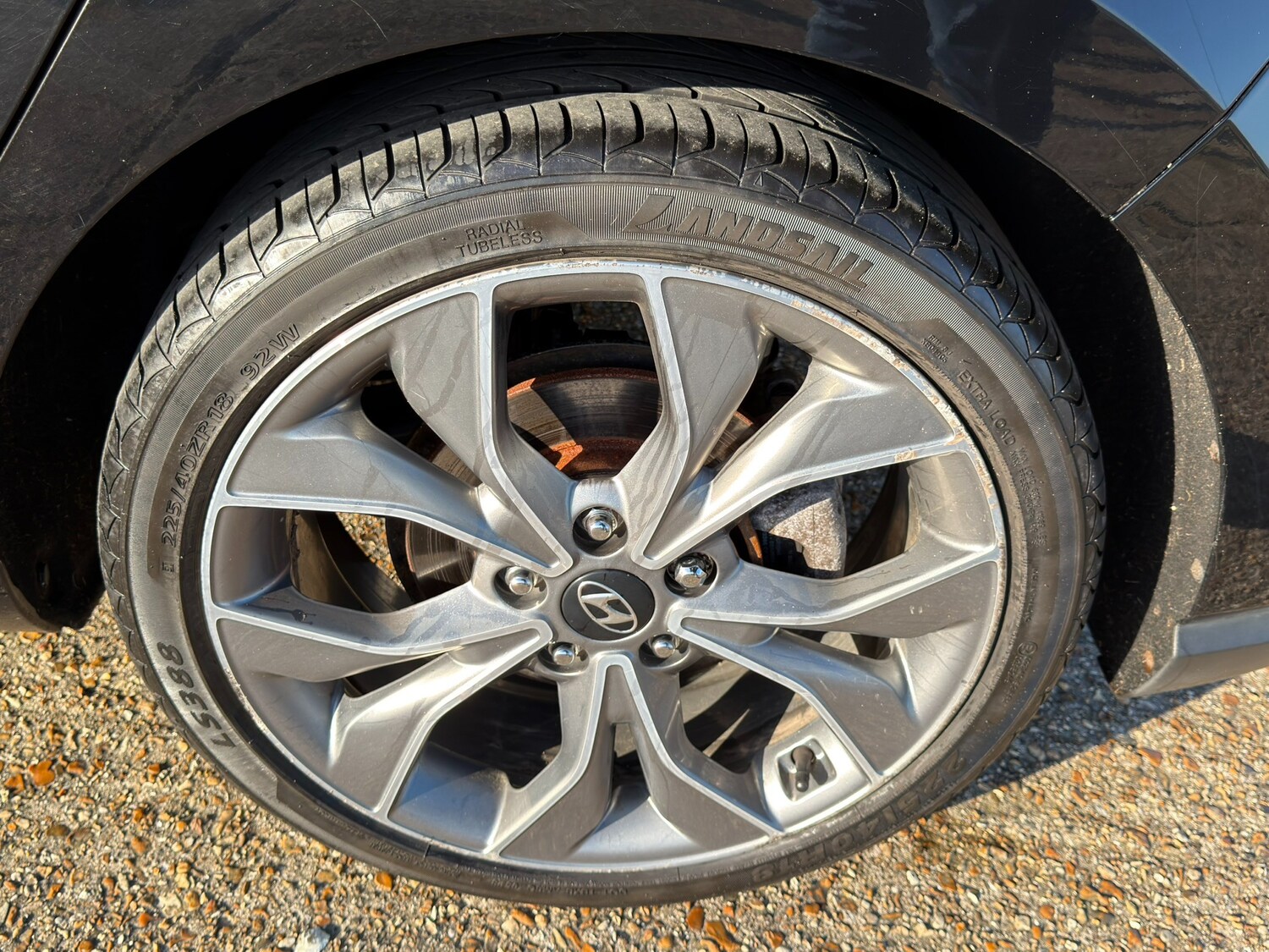 Used Hyundai i30 2018 for sale - 77590044: Photo 41