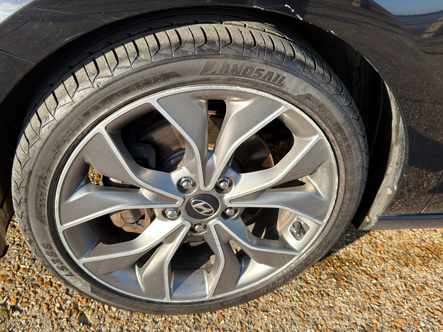 Used Hyundai i30 2018 for sale - 77590044: Photo 42