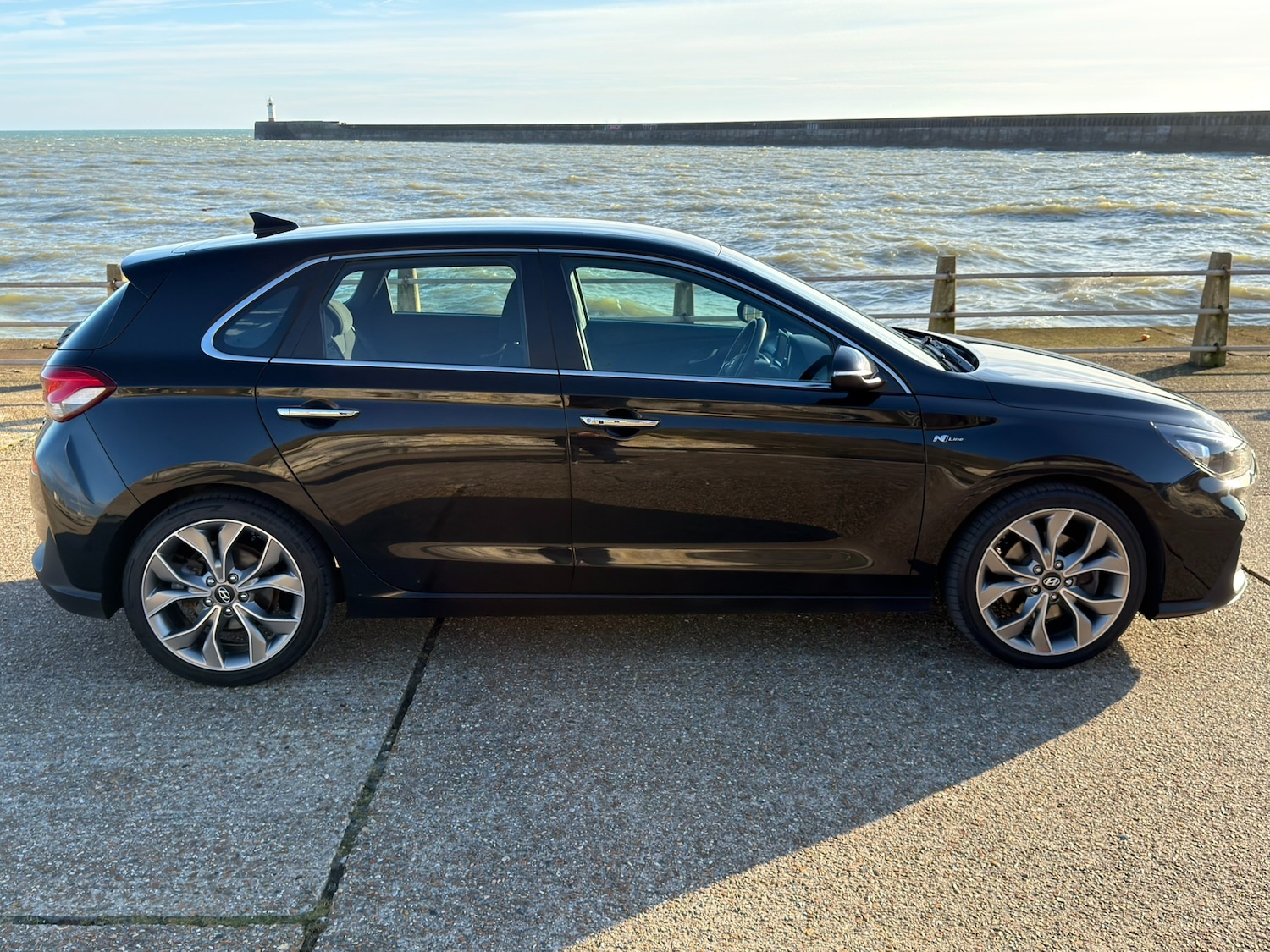 Used Hyundai i30 2018 for sale - 77590044: Photo 7