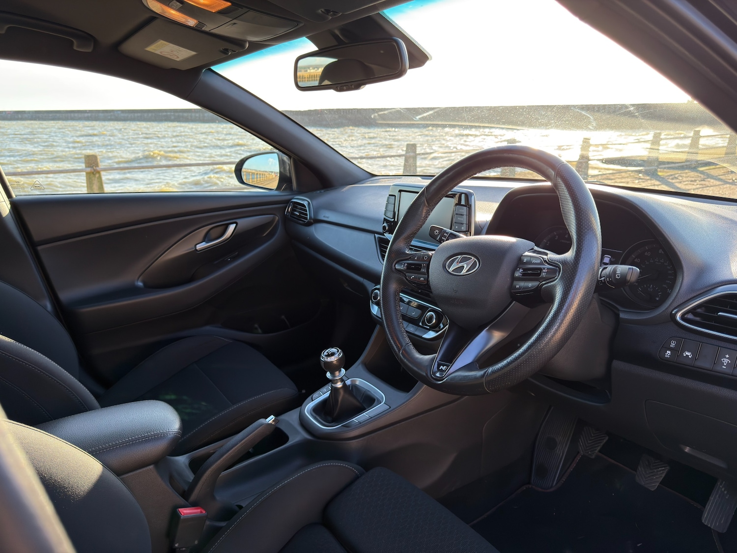 Used Hyundai i30 2018 for sale - 77590044: Photo 9