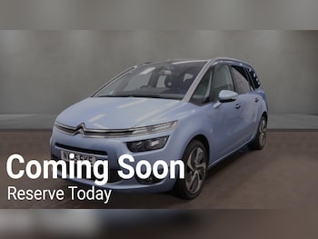 Used Citroen Grand C4 Picasso 2015 for sale - 78431861: Photo