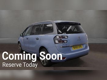 Used Citroen Grand C4 Picasso 2015 for sale - 78431861: Photo