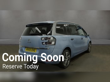 Used Citroen Grand C4 Picasso 2015 for sale - 78431861: Photo