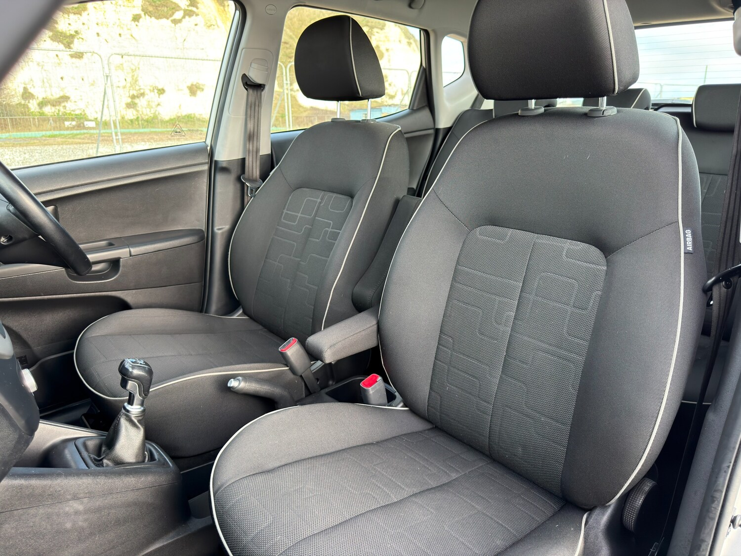 Used Kia Venga 2015 for sale - 77590033: Photo 11