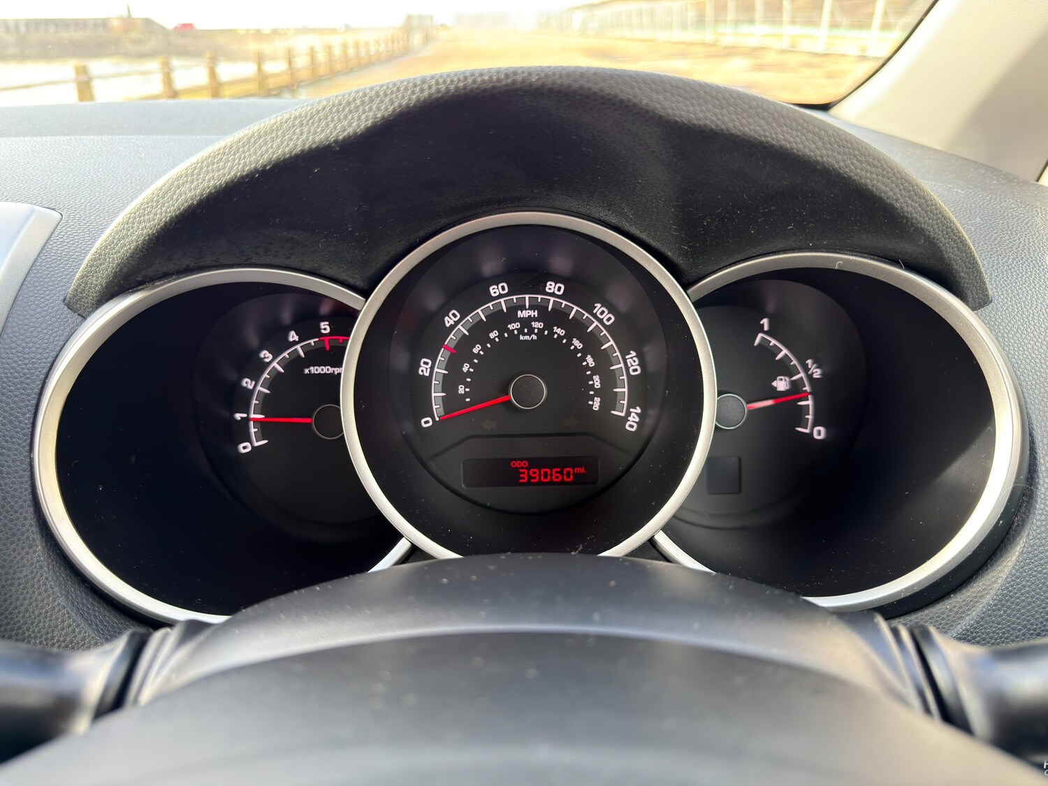 Used Kia Venga 2015 for sale - 77590033: Photo 13