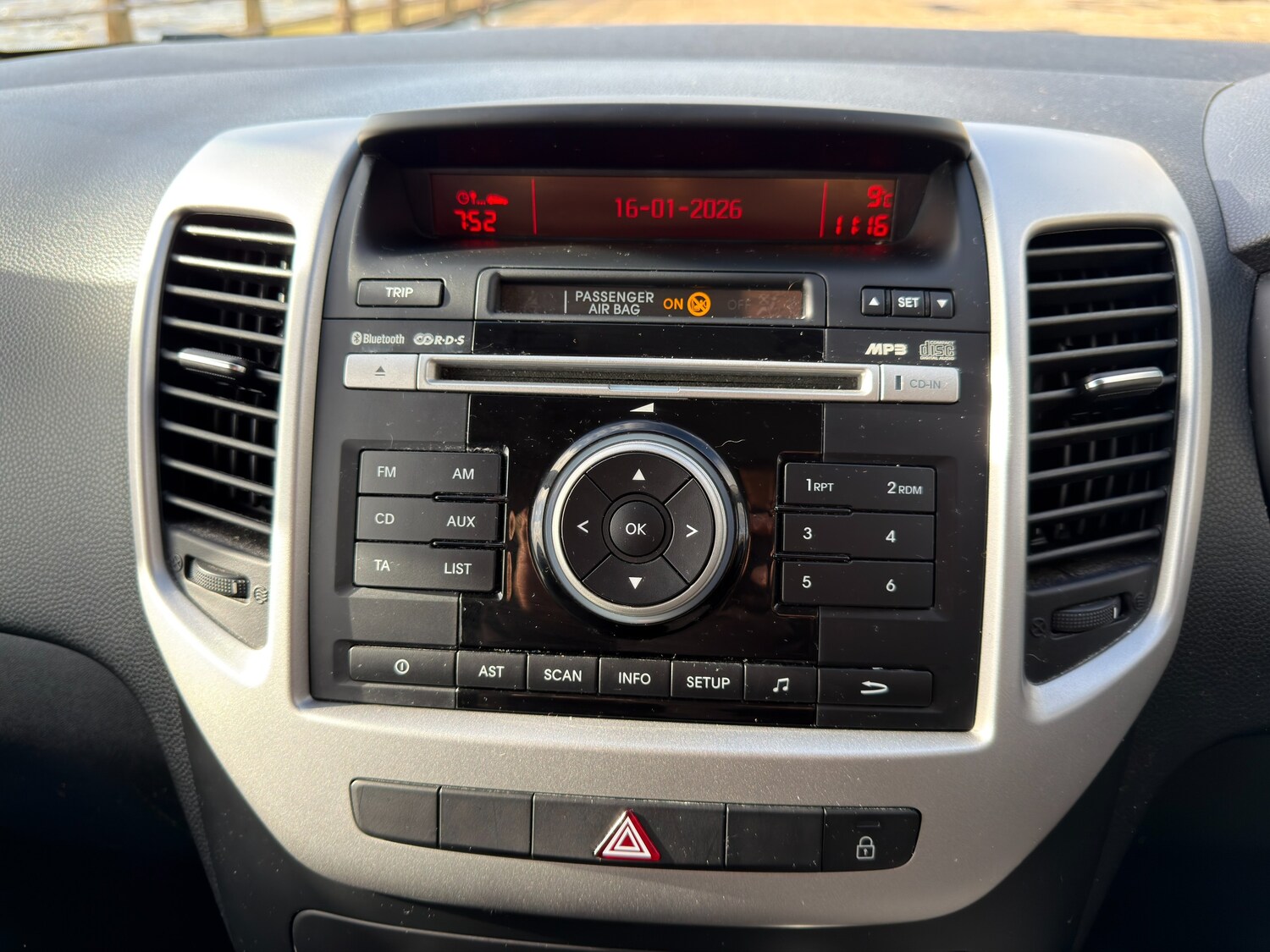 Used Kia Venga 2015 for sale - 77590033: Photo 14