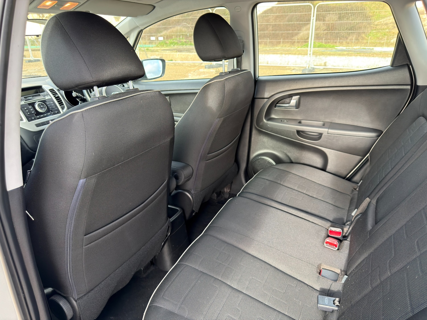 Used Kia Venga 2015 for sale - 77590033: Photo 16